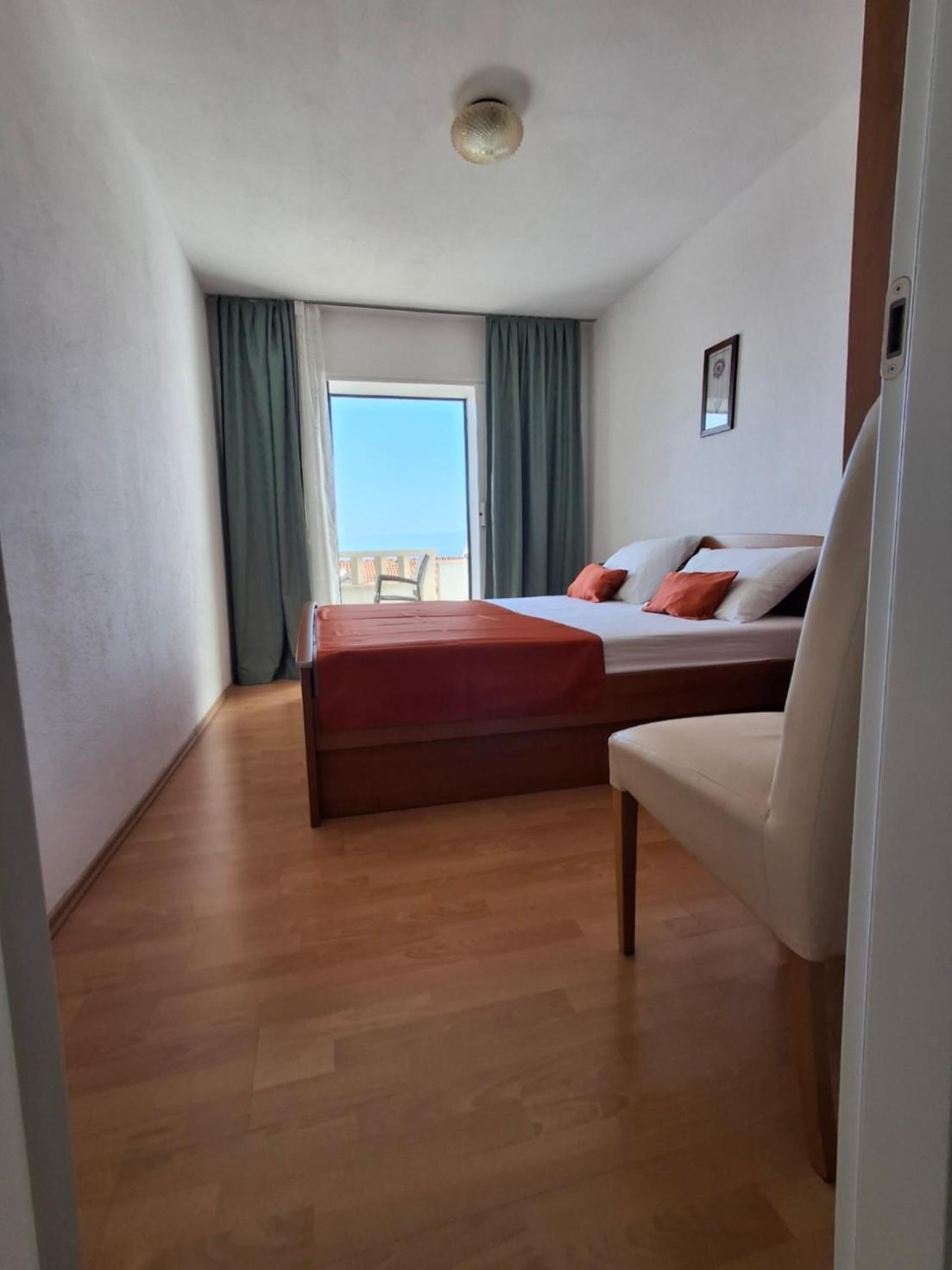 Apartment Irena بول المظهر الخارجي الصورة
