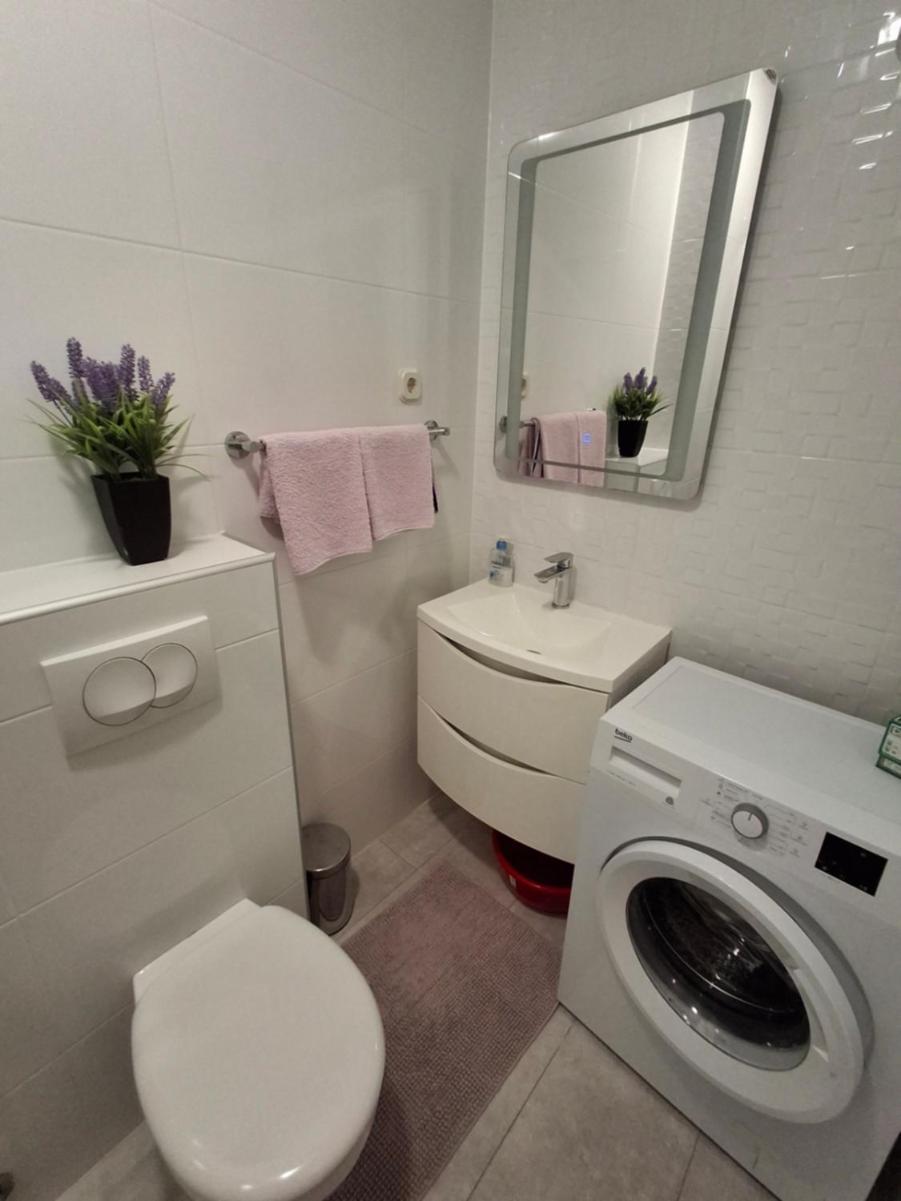 Apartment Irena بول المظهر الخارجي الصورة