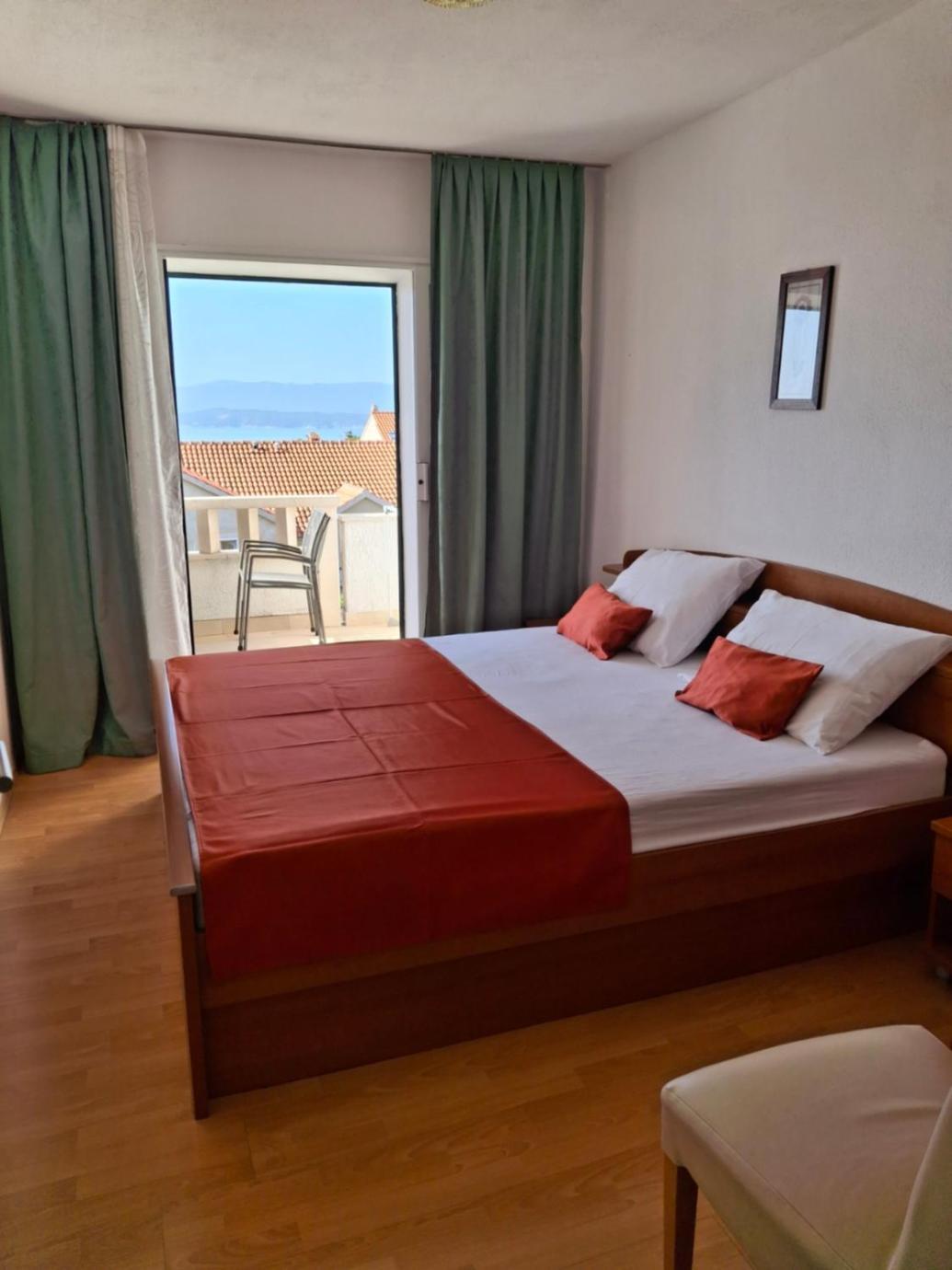 Apartment Irena بول المظهر الخارجي الصورة