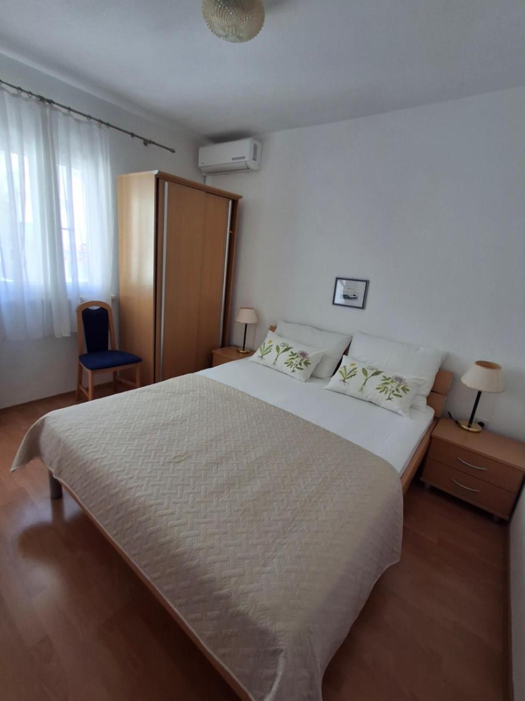 Apartment Irena بول المظهر الخارجي الصورة