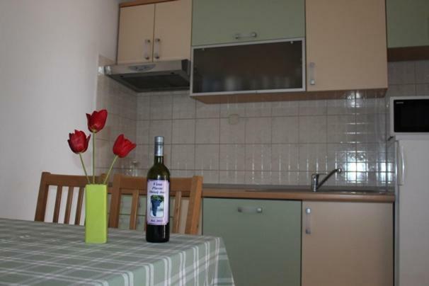 Apartment Irena بول المظهر الخارجي الصورة