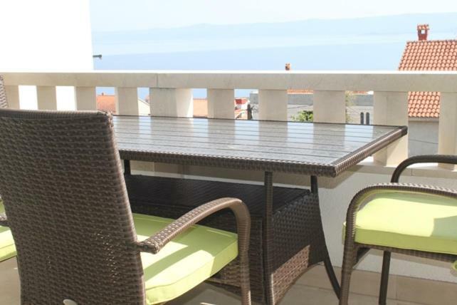 Apartment Irena بول المظهر الخارجي الصورة